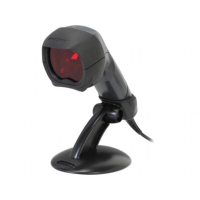 Сканер штрих-кода Honeywell Fusion MK3780